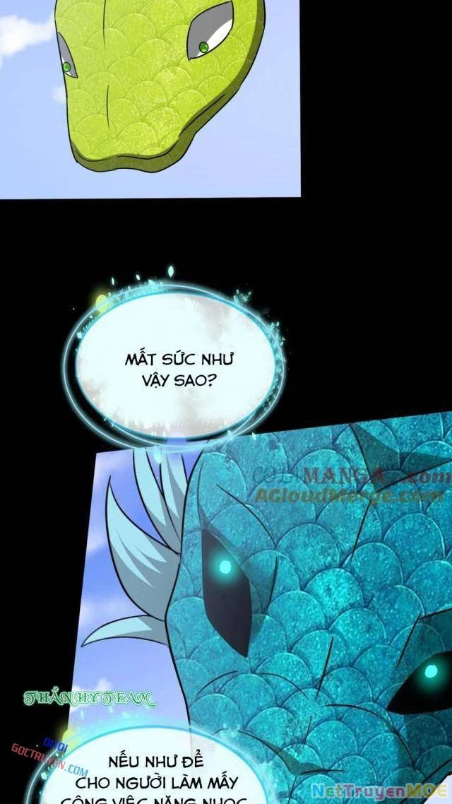 Ngày Tôi Sinh Ra, Bách Quỷ Dạ Hành, Tuyết Thi Hộ Đạo Chapter 647 - 30