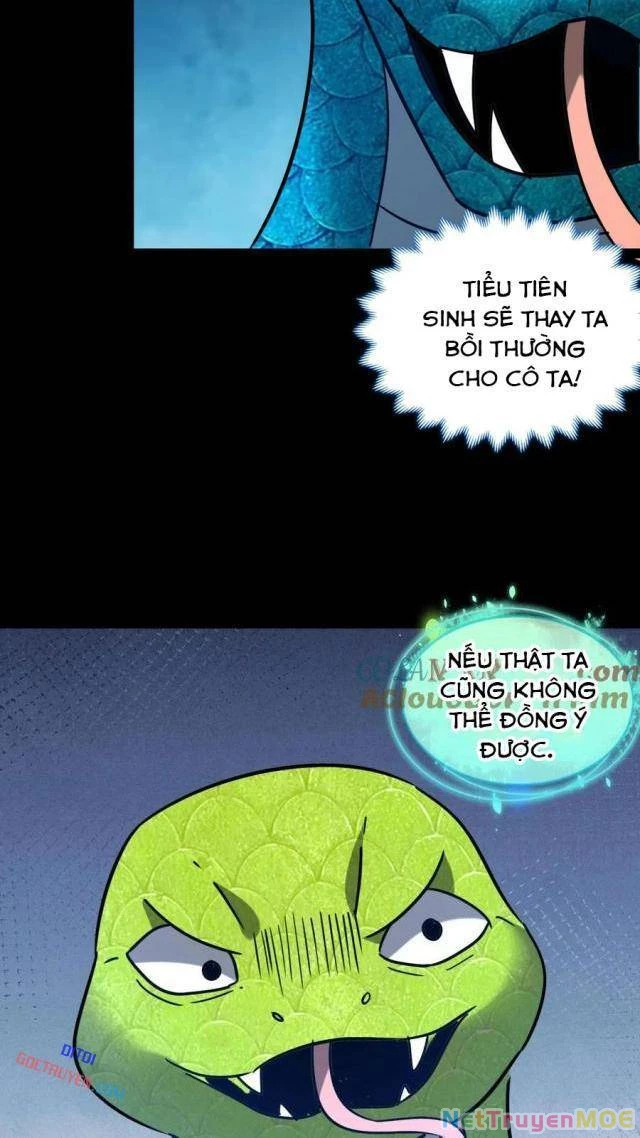 Ngày Tôi Sinh Ra, Bách Quỷ Dạ Hành, Tuyết Thi Hộ Đạo Chapter 647 - 34