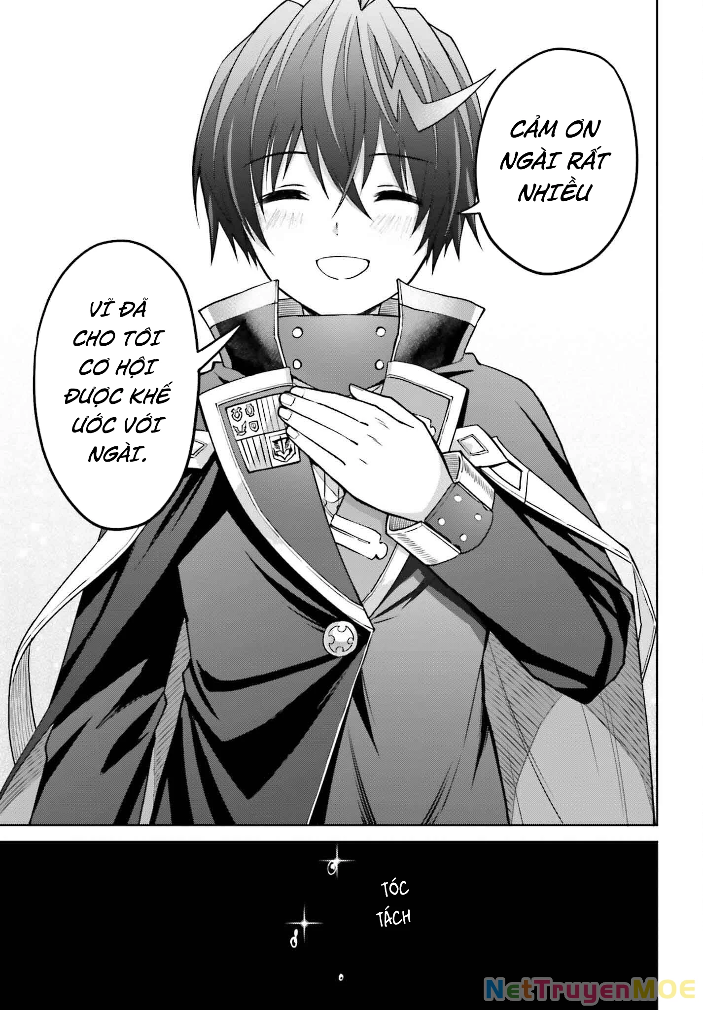 Shin No Jitsuryoku Wa Girigiri Made Kakushite Iyou To Omou Chapter 33 - 16