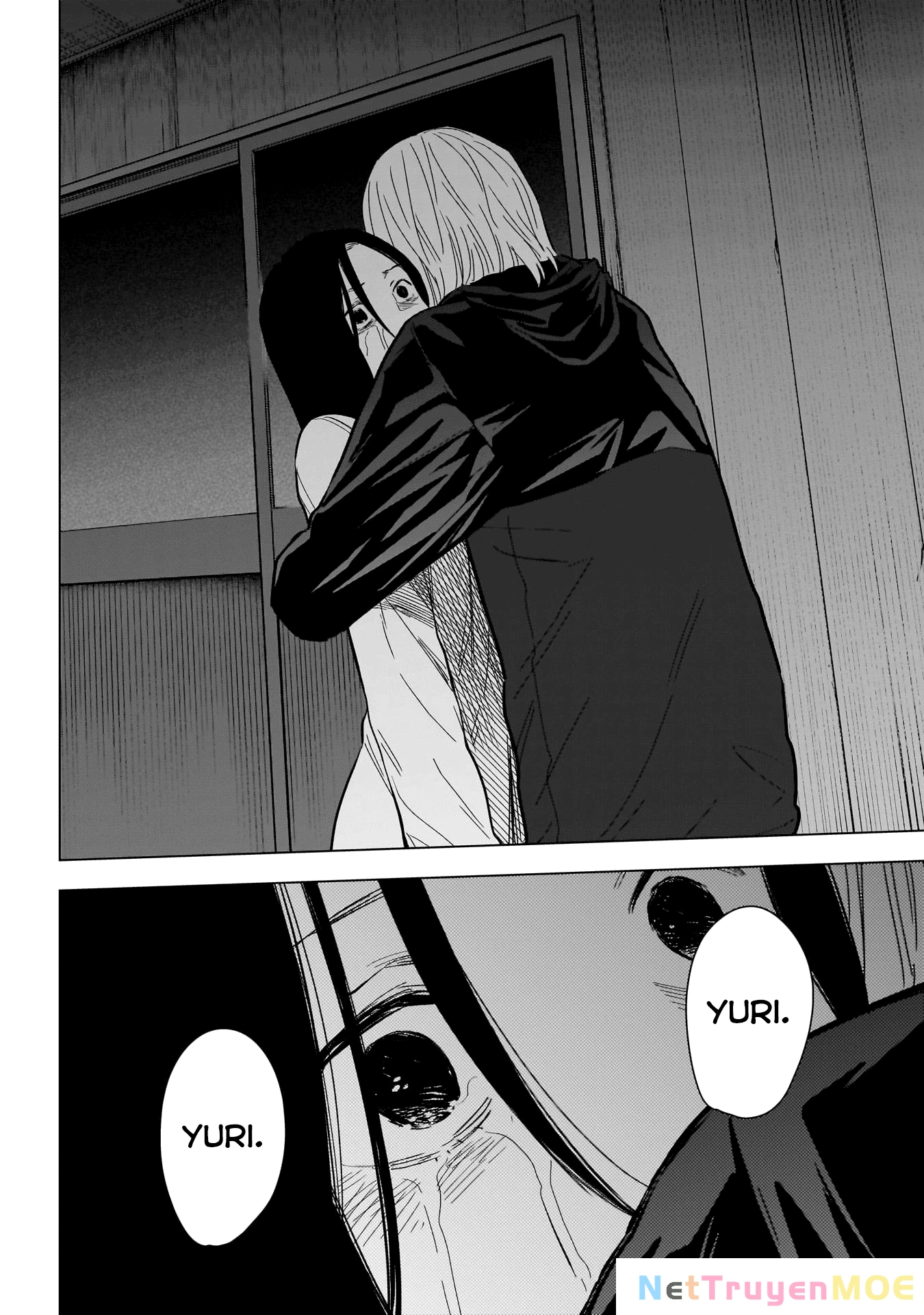 Shounen No Abyss Chapter 173 - 12