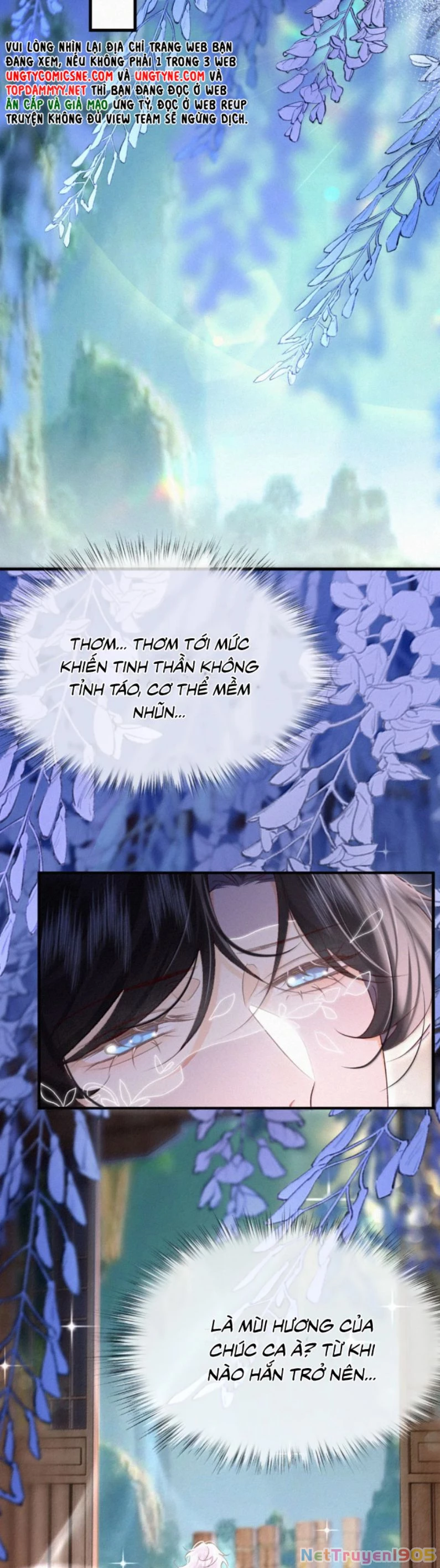 Nam Chủ Vì Sao Quyến Rũ Ta Chapter 49 - 2