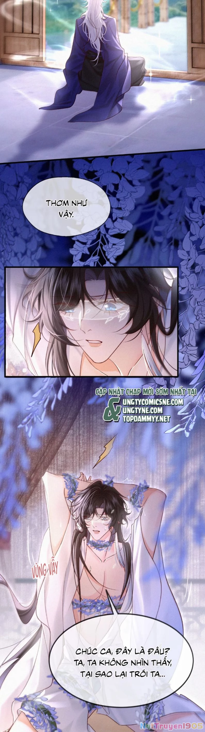 Nam Chủ Vì Sao Quyến Rũ Ta Chapter 49 - 3