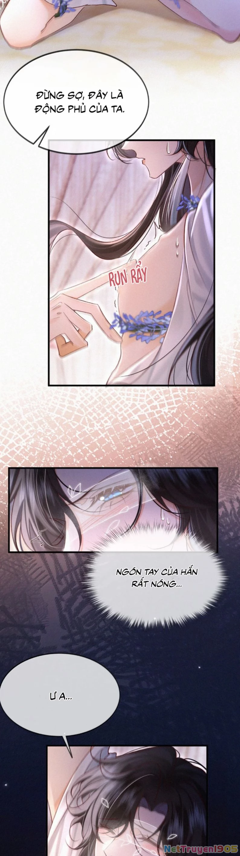 Nam Chủ Vì Sao Quyến Rũ Ta Chapter 49 - 4