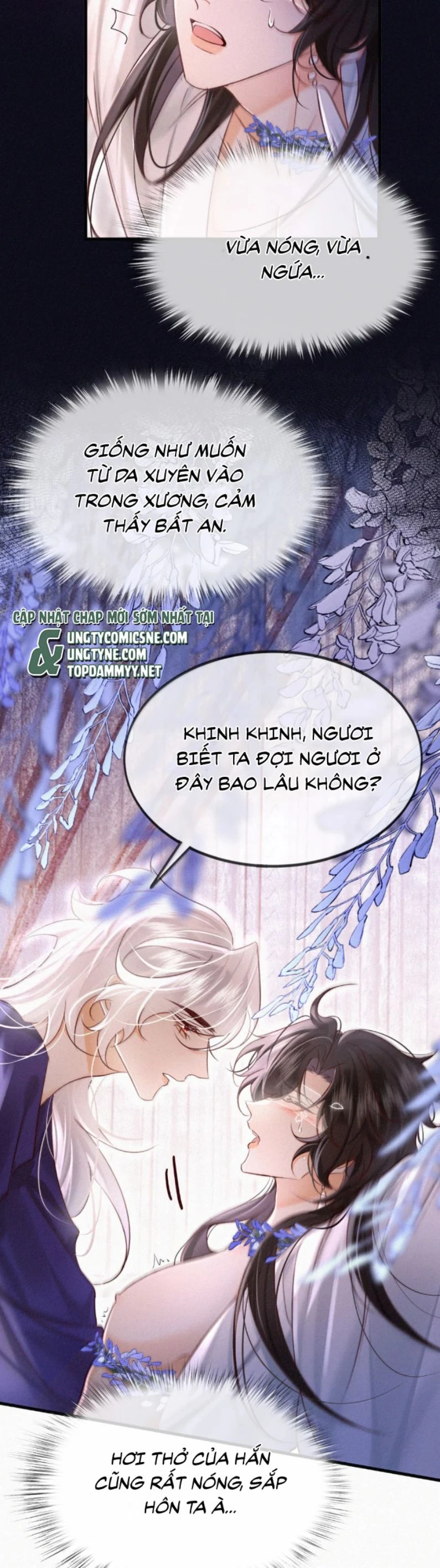 Nam Chủ Vì Sao Quyến Rũ Ta Chapter 49 - 5