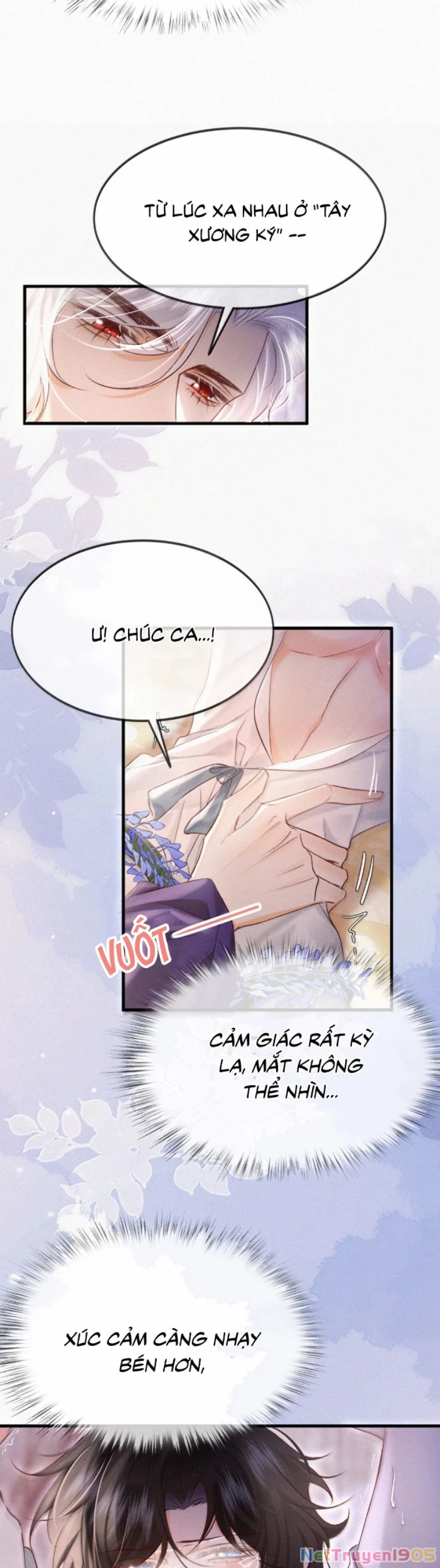 Nam Chủ Vì Sao Quyến Rũ Ta Chapter 49 - 6