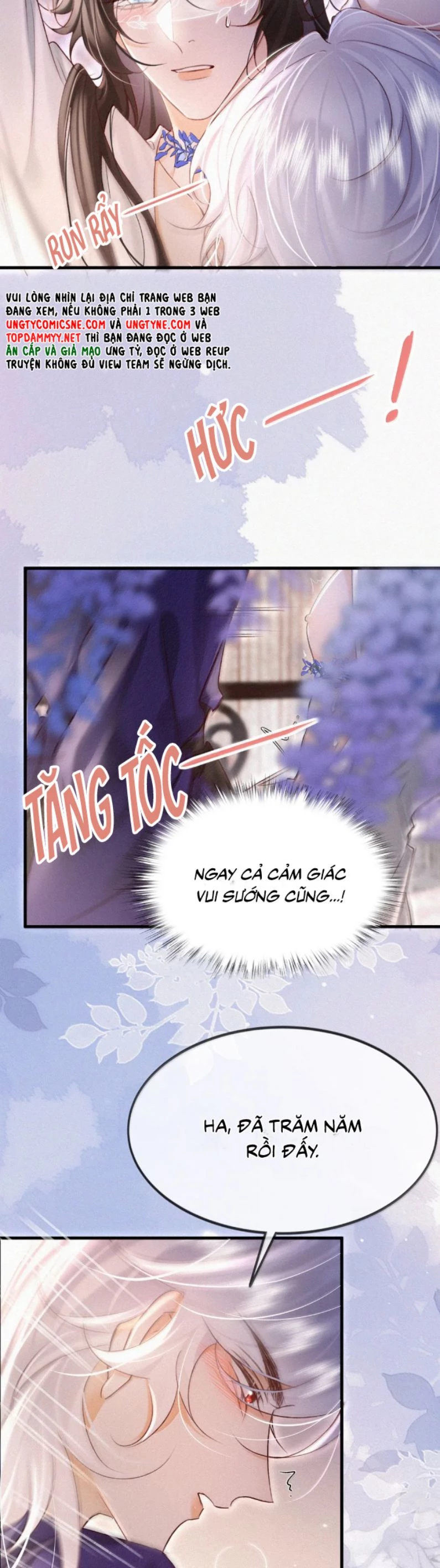 Nam Chủ Vì Sao Quyến Rũ Ta Chapter 49 - 7