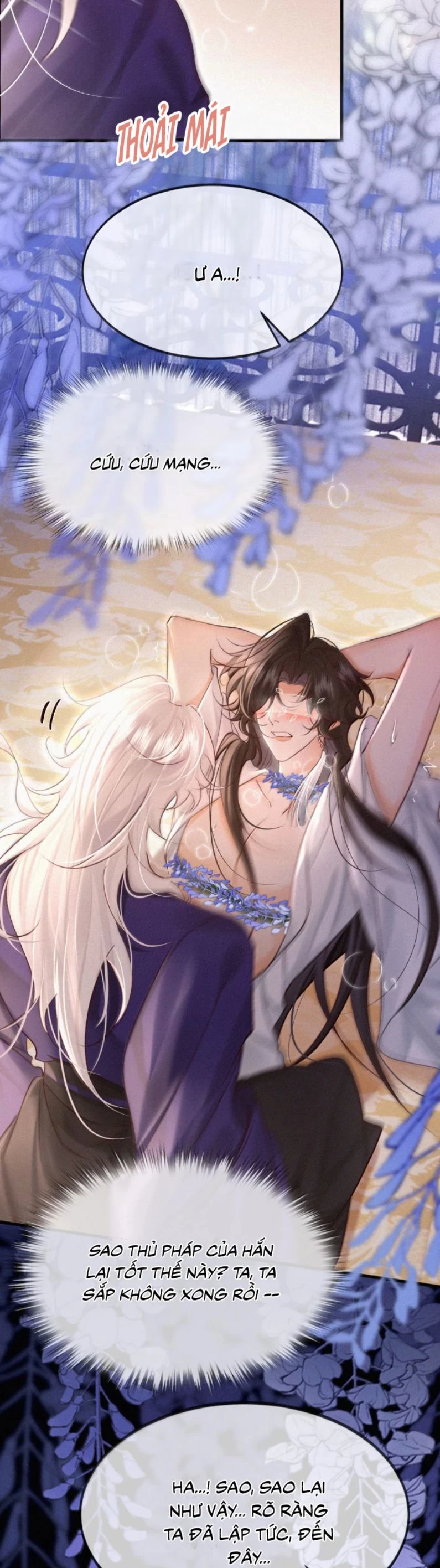 Nam Chủ Vì Sao Quyến Rũ Ta Chapter 49 - 8