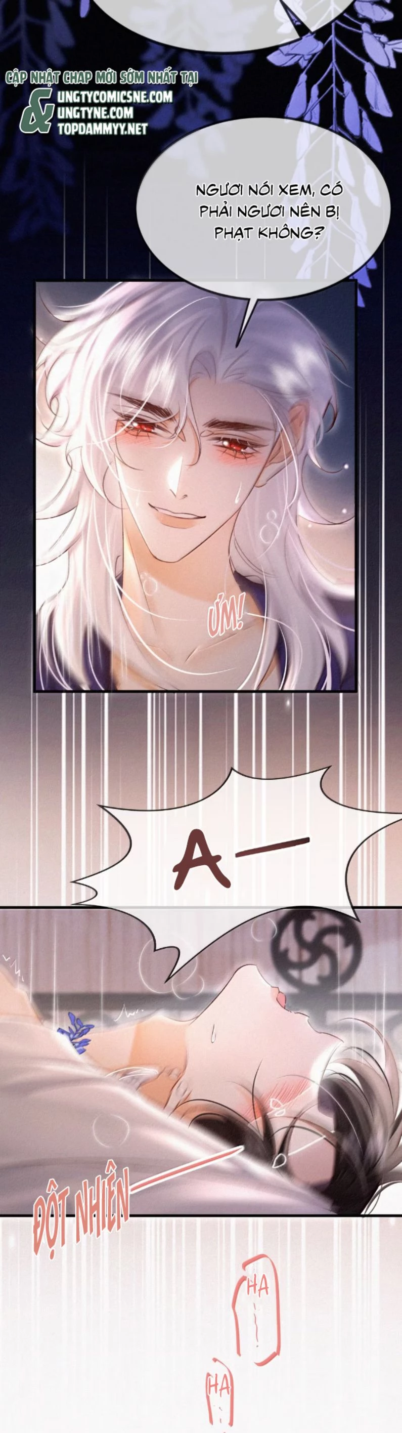 Nam Chủ Vì Sao Quyến Rũ Ta Chapter 49 - 9