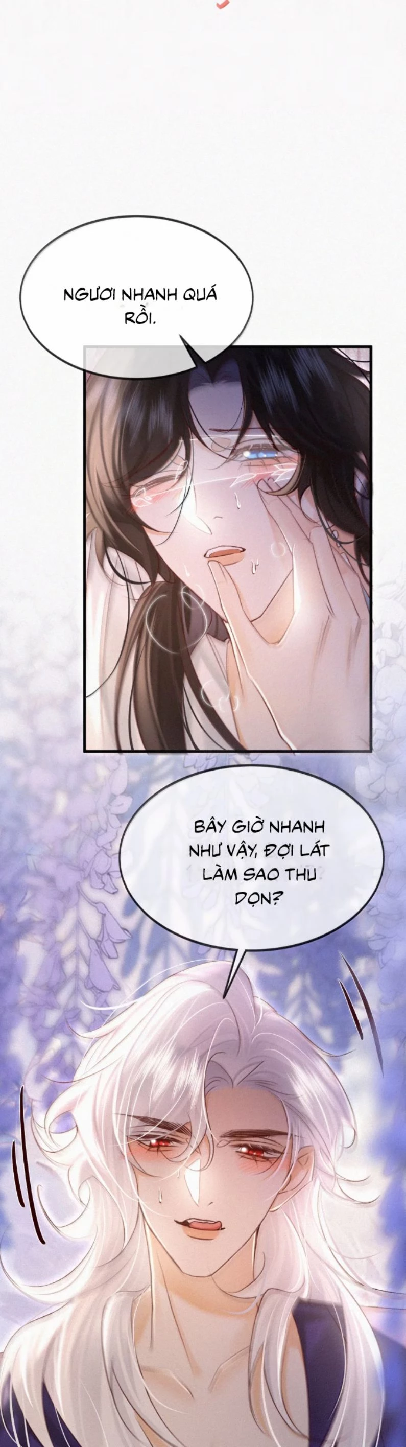 Nam Chủ Vì Sao Quyến Rũ Ta Chapter 49 - 10
