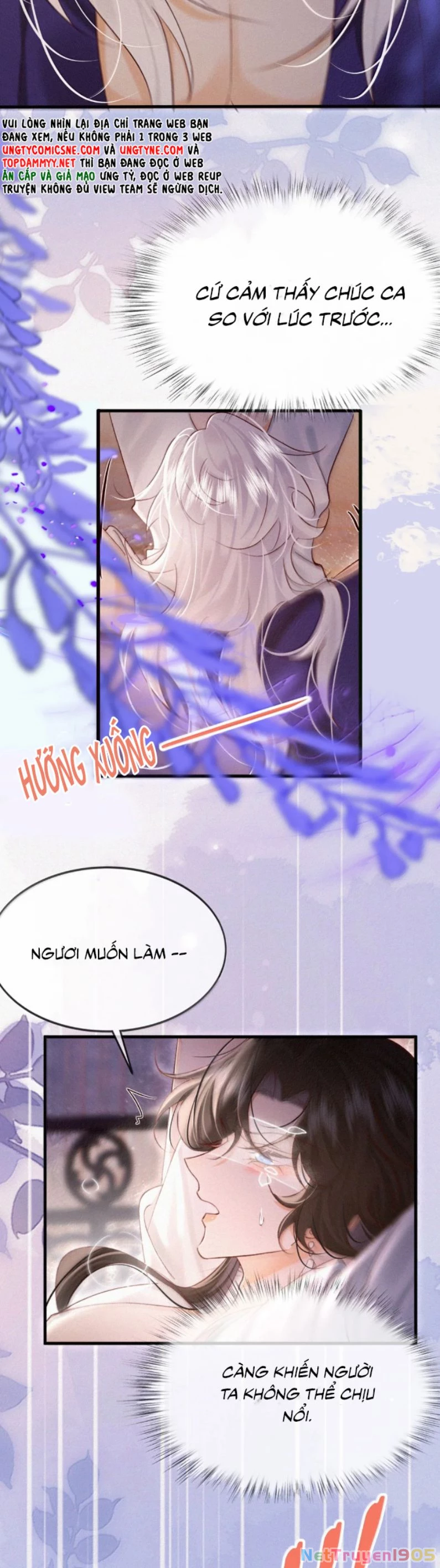 Nam Chủ Vì Sao Quyến Rũ Ta Chapter 49 - 11