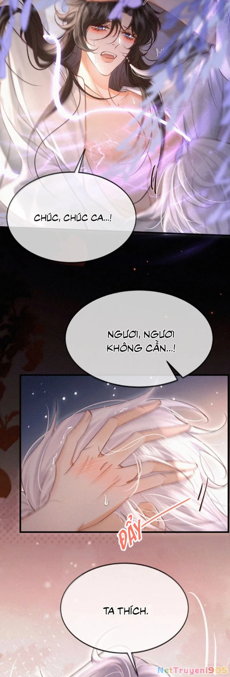 Nam Chủ Vì Sao Quyến Rũ Ta Chapter 49 - 13