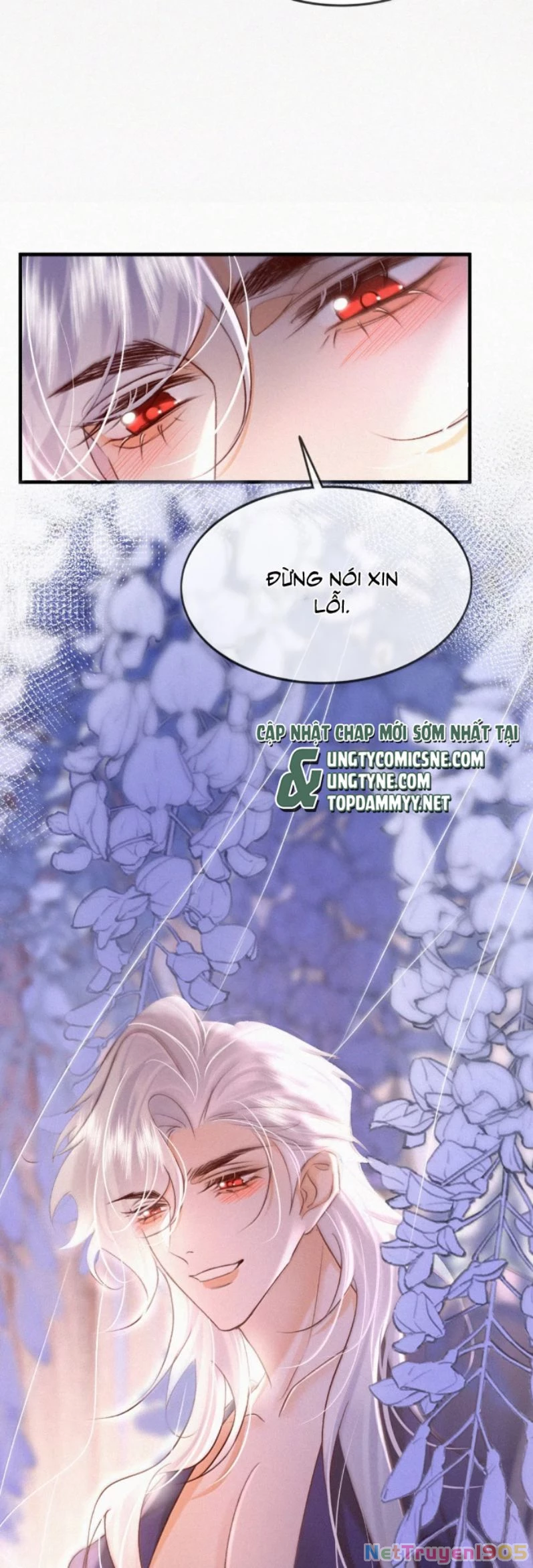 Nam Chủ Vì Sao Quyến Rũ Ta Chapter 49 - 16