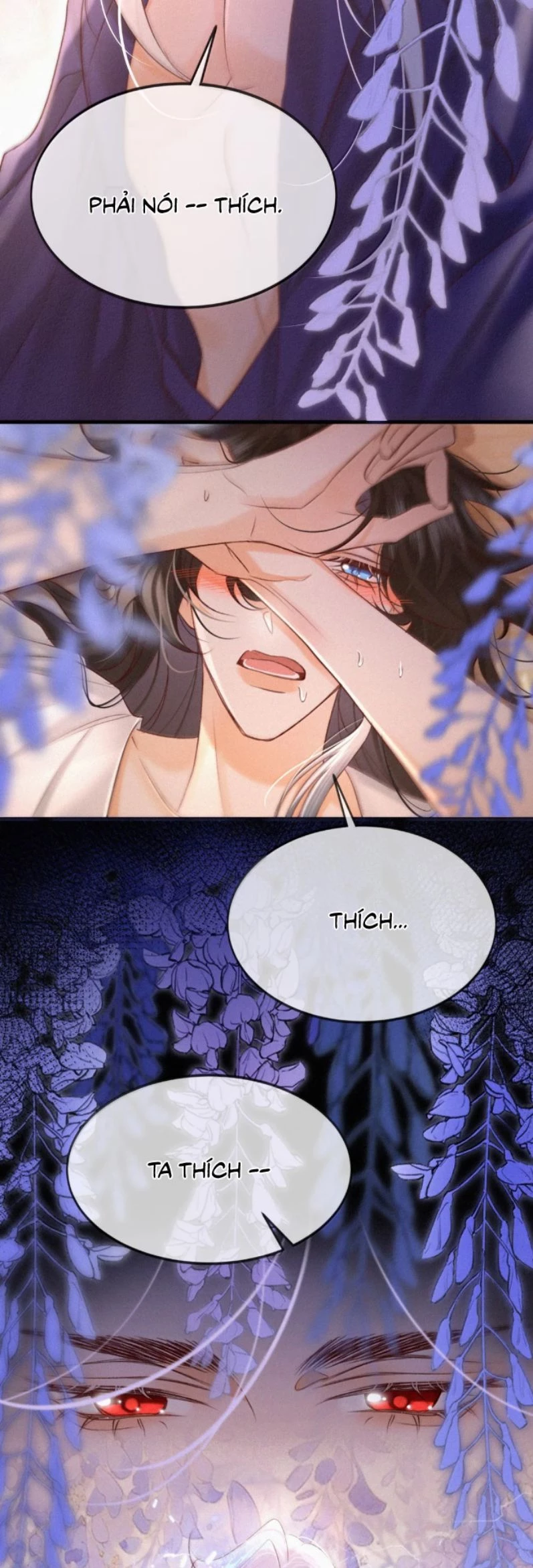 Nam Chủ Vì Sao Quyến Rũ Ta Chapter 49 - 17
