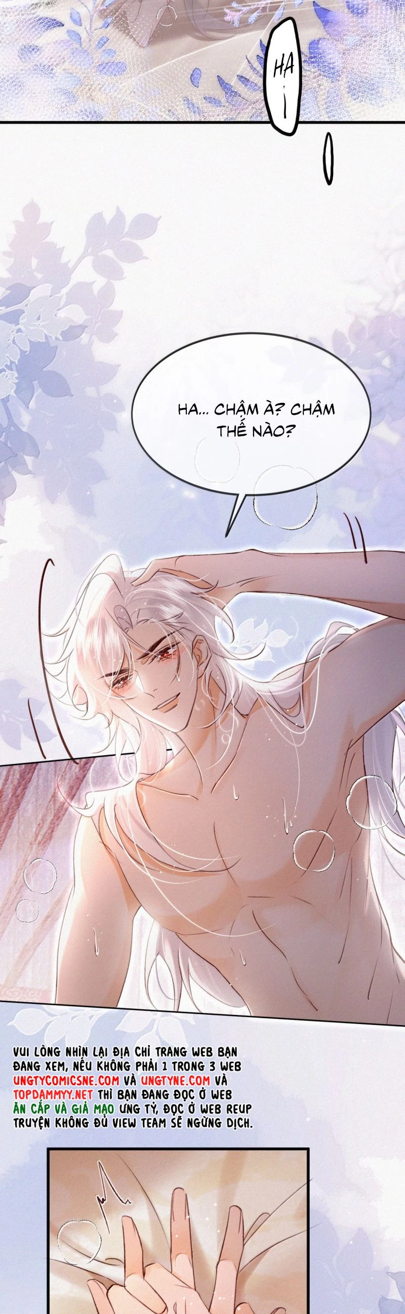 Nam Chủ Vì Sao Quyến Rũ Ta Chapter 50 - 3