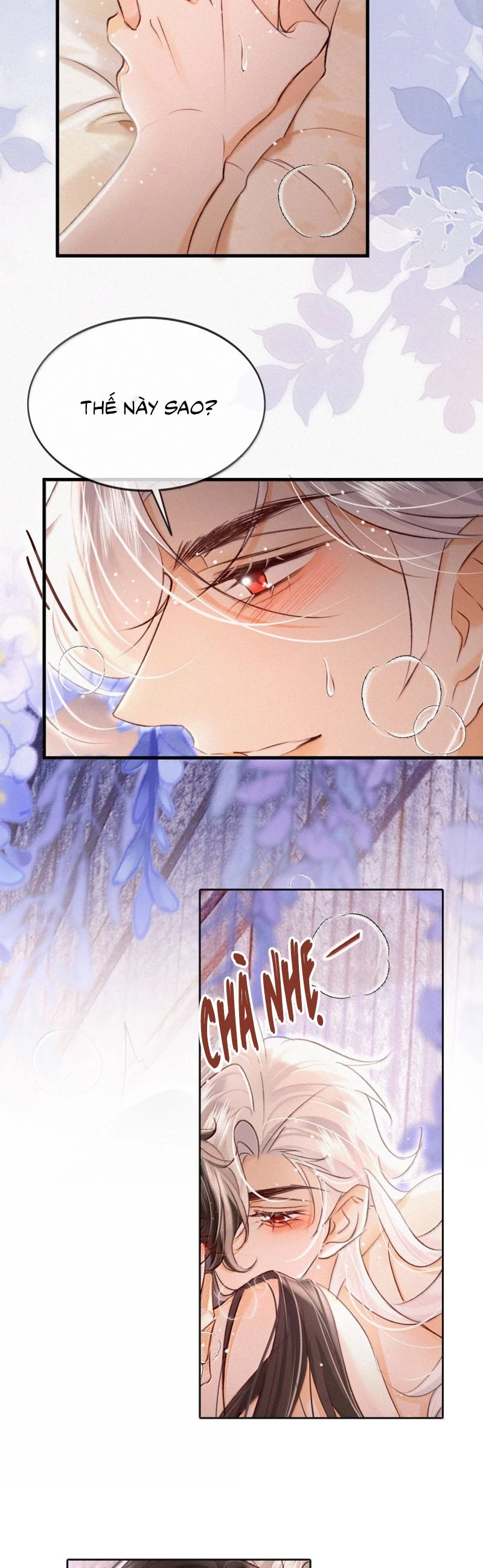 Nam Chủ Vì Sao Quyến Rũ Ta Chapter 50 - 4