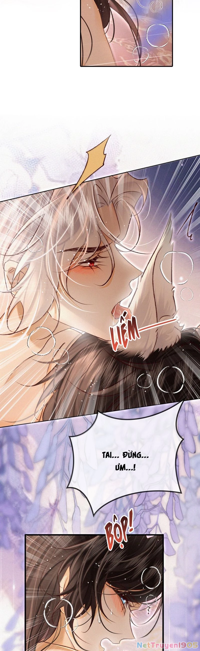 Nam Chủ Vì Sao Quyến Rũ Ta Chapter 50 - 9