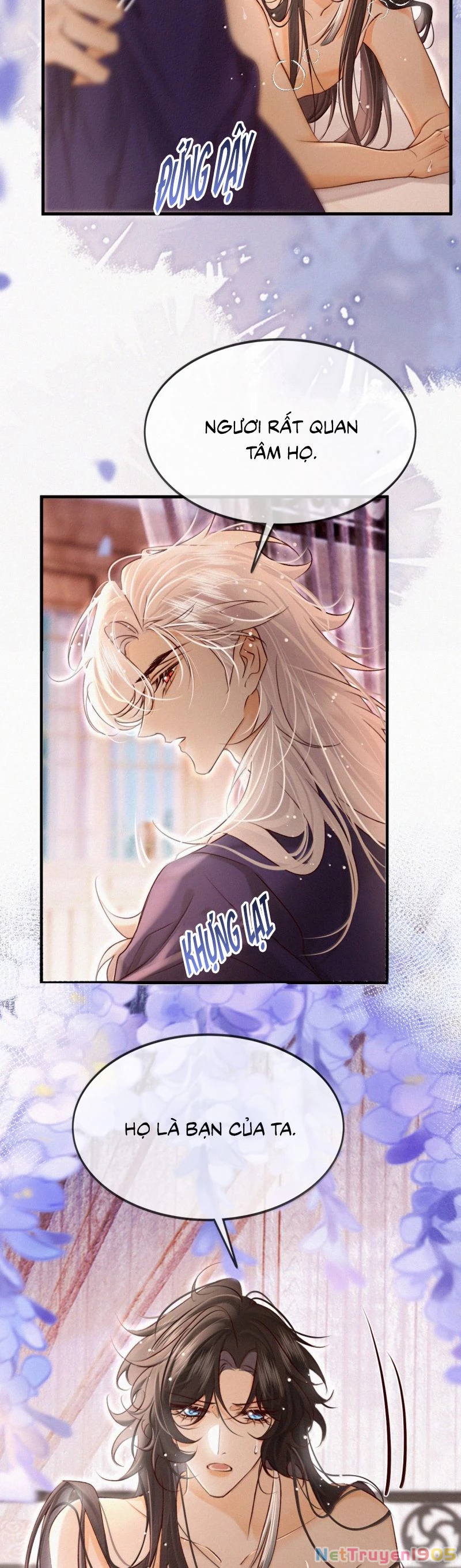 Nam Chủ Vì Sao Quyến Rũ Ta Chapter 50 - 14
