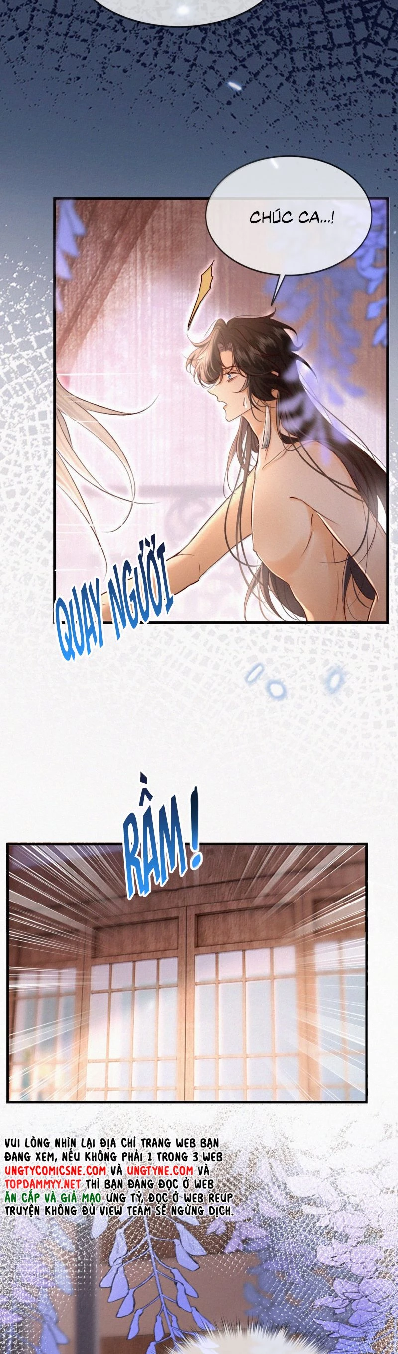 Nam Chủ Vì Sao Quyến Rũ Ta Chapter 50 - 21