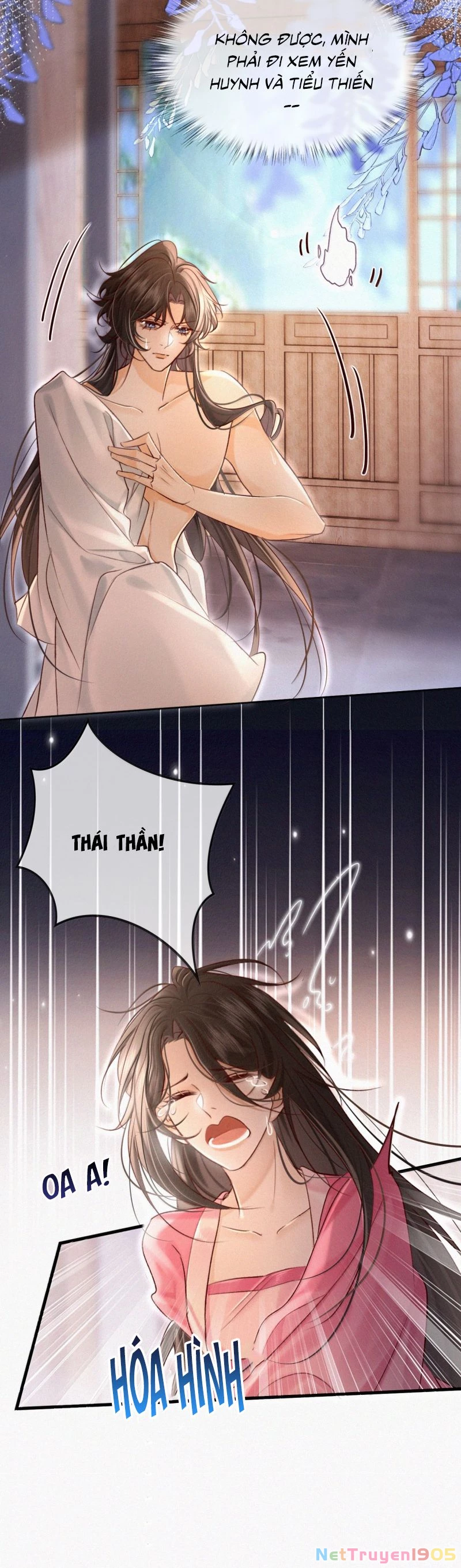 Nam Chủ Vì Sao Quyến Rũ Ta Chapter 50 - 22