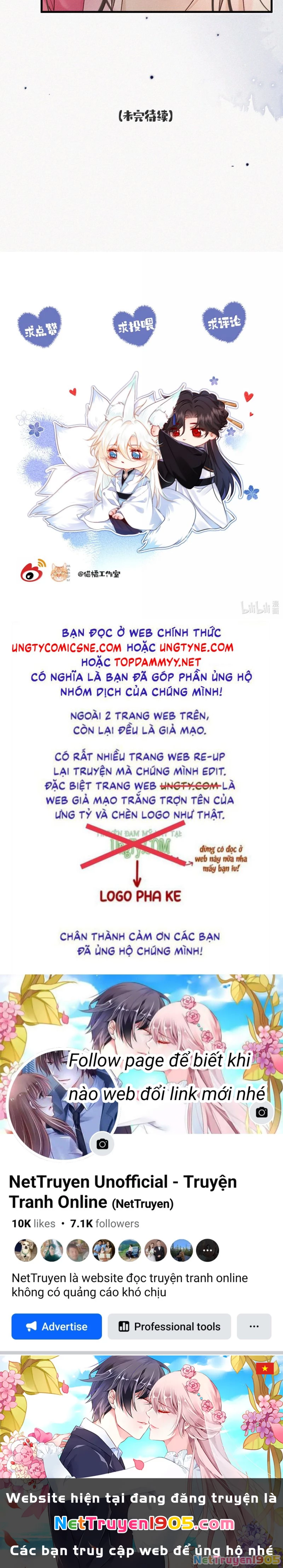 Nam Chủ Vì Sao Quyến Rũ Ta Chapter 50 - 24