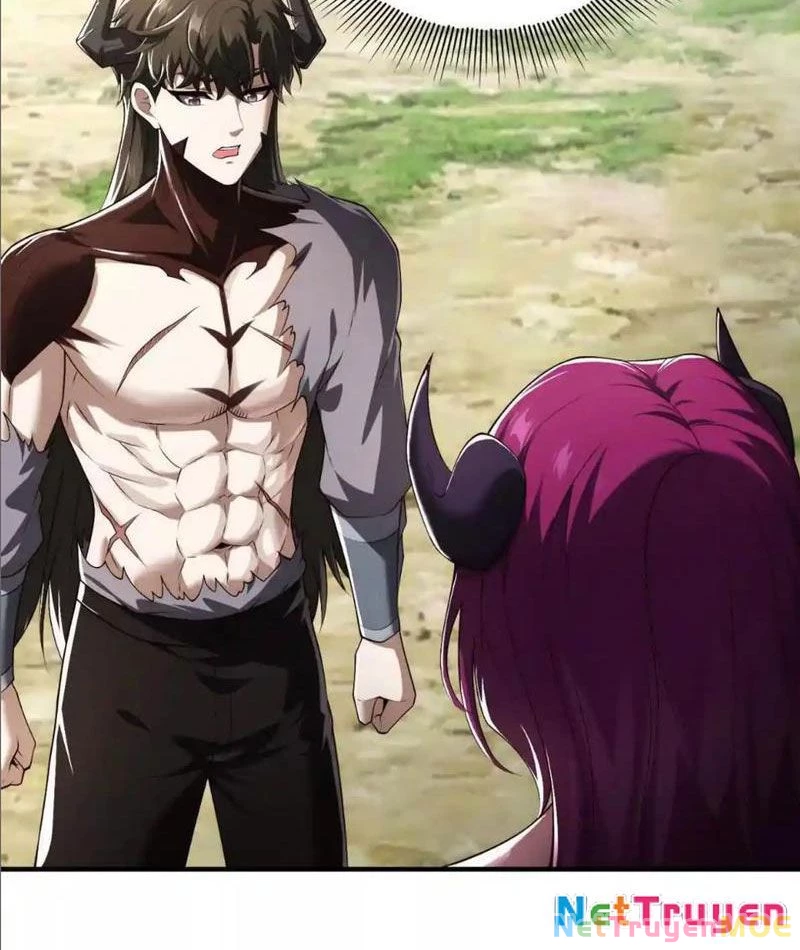 Ta Thăng Cấp Cùng Tai Ách Chapter 18 - Next Chapter 19
