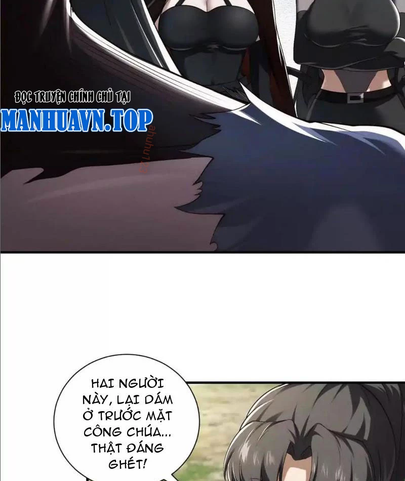 Ta Thăng Cấp Cùng Tai Ách Chapter 18 - Next Chapter 19