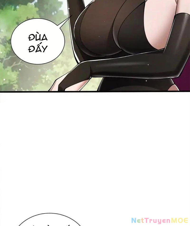 Ta Thăng Cấp Cùng Tai Ách Chapter 19 - Trang 2