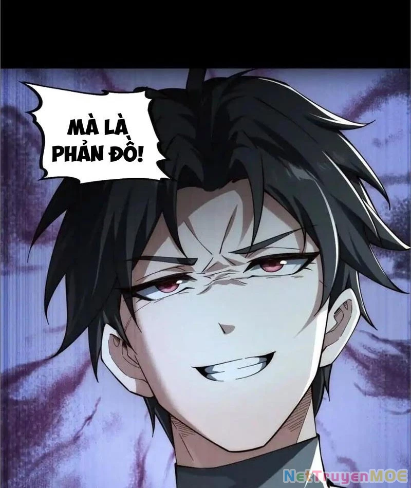 Ta Thăng Cấp Cùng Tai Ách Chapter 20 - 87