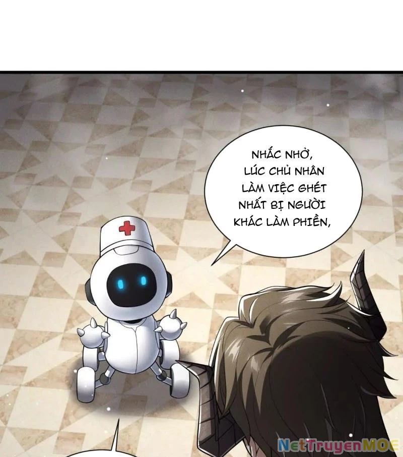 Ta Thăng Cấp Cùng Tai Ách Chapter 26 - 52