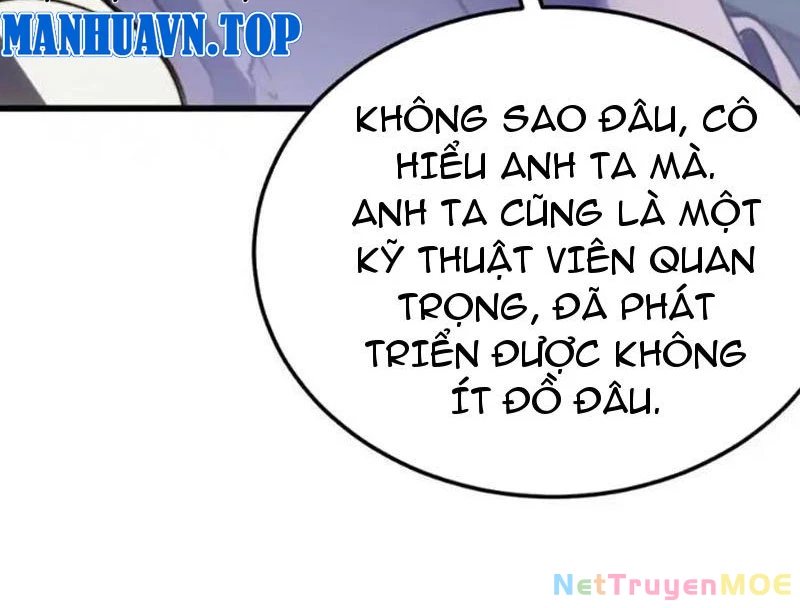 Giải Cứu Thế Giới Bằng Cách Thăng Cấp Chapter 16 - Trang 2