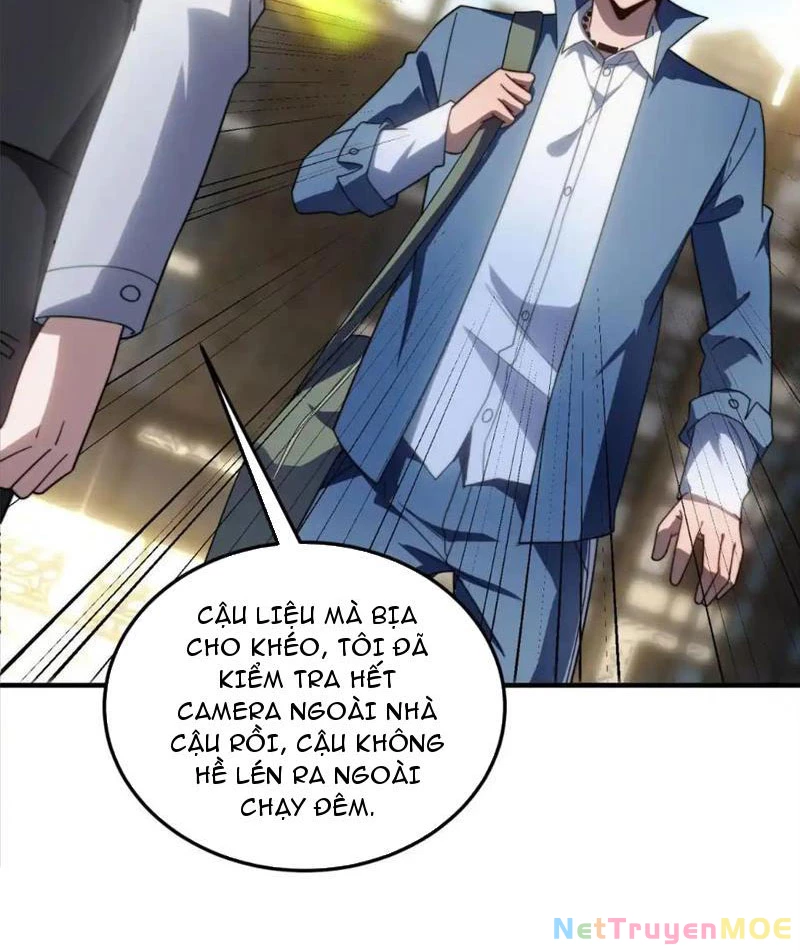 Giải Cứu Thế Giới Bằng Cách Thăng Cấp Chapter 22 - Trang 2