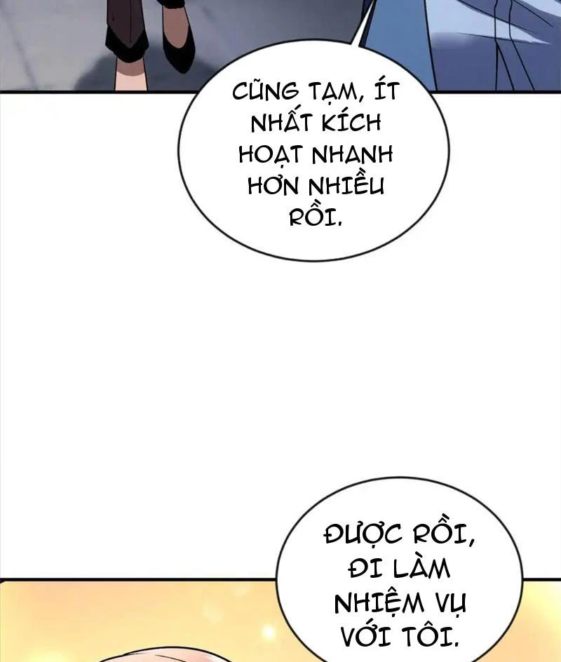 Giải Cứu Thế Giới Bằng Cách Thăng Cấp Chapter 23 - Trang 2