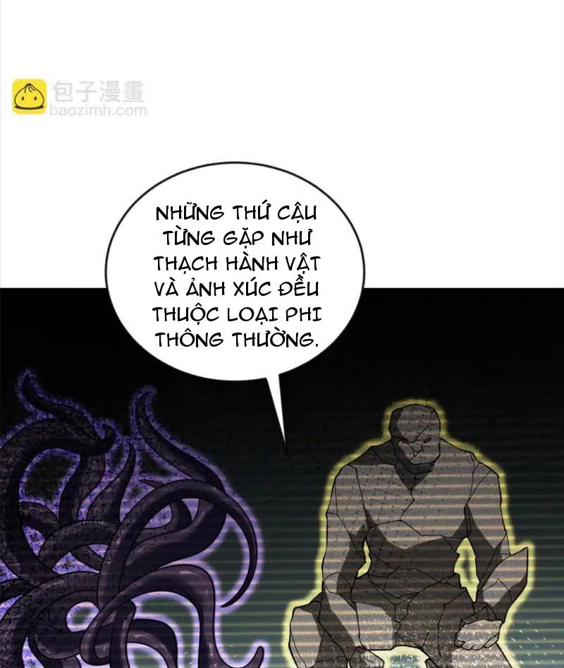Giải Cứu Thế Giới Bằng Cách Thăng Cấp Chapter 23 - Trang 2