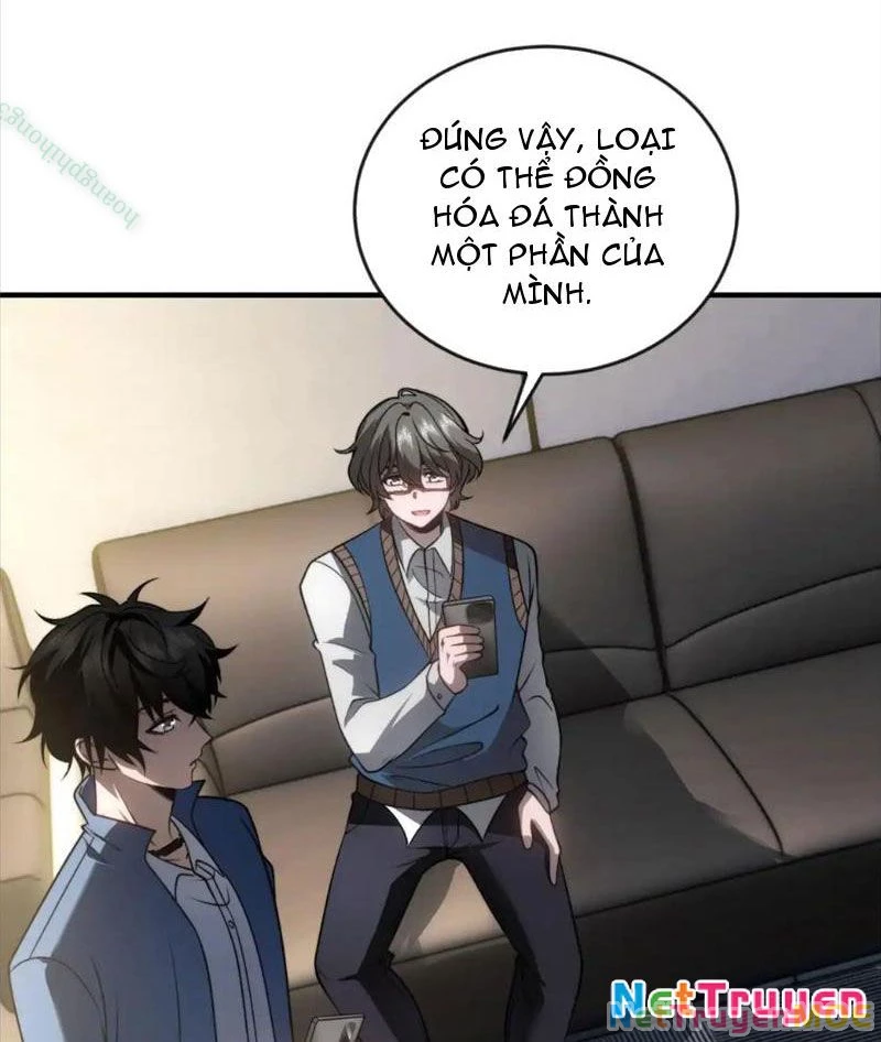 Giải Cứu Thế Giới Bằng Cách Thăng Cấp Chapter 23 - Trang 2