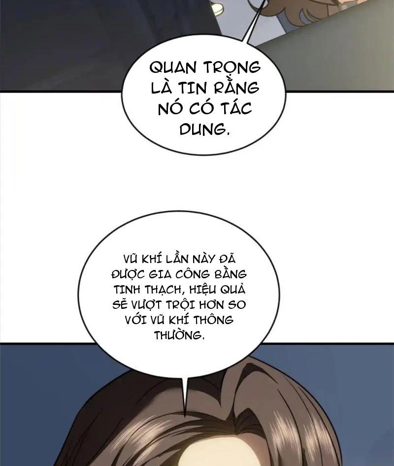 Giải Cứu Thế Giới Bằng Cách Thăng Cấp Chapter 23 - Trang 2