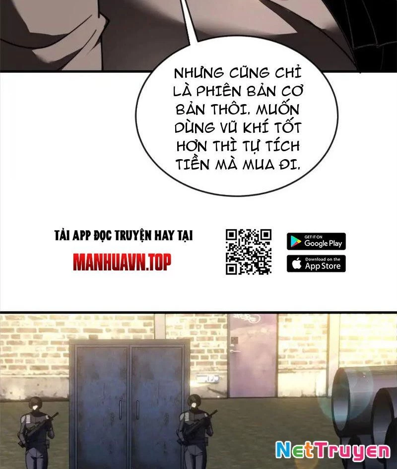 Giải Cứu Thế Giới Bằng Cách Thăng Cấp Chapter 23 - Trang 2