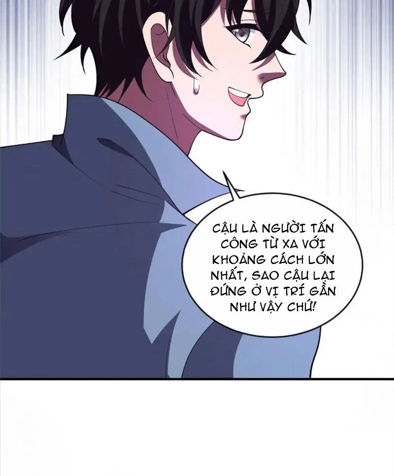 Giải Cứu Thế Giới Bằng Cách Thăng Cấp Chapter 24 - Trang 2