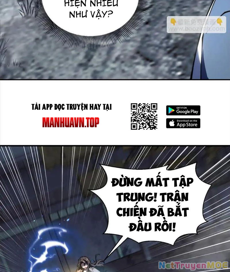 Giải Cứu Thế Giới Bằng Cách Thăng Cấp Chapter 25 - Trang 2