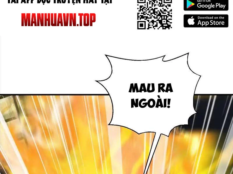 Giải Cứu Thế Giới Bằng Cách Thăng Cấp Chapter 26 - Trang 2