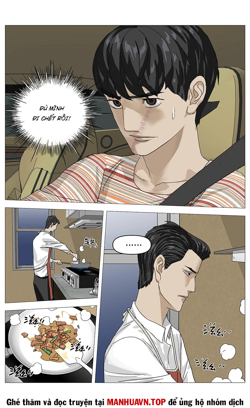 Giết Chết Ta Ở Thế Giới Song Song Chapter 17 - 4