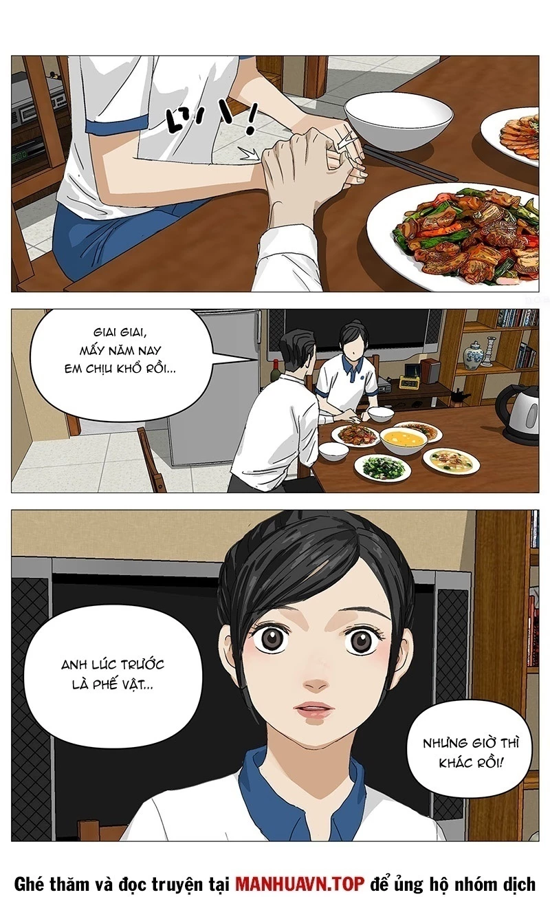 Giết Chết Ta Ở Thế Giới Song Song Chapter 17 - 9