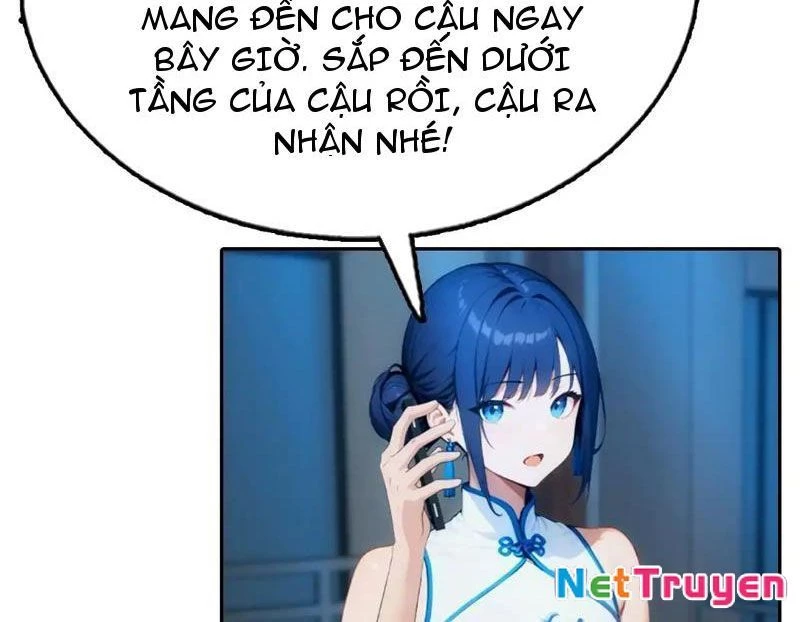 Nghịch tập hệ thống: Ta có max độ thiện cảm của nữ thần Chapter 30 - 6