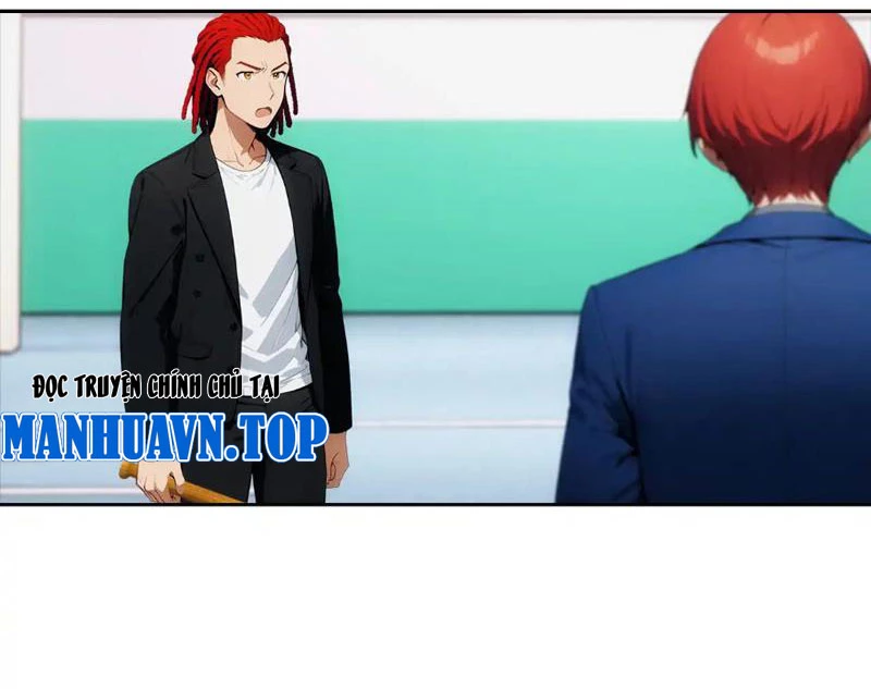 Nghịch tập hệ thống: Ta có max độ thiện cảm của nữ thần Chapter 30 - 50