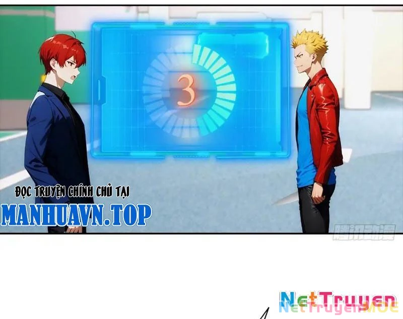Nghịch tập hệ thống: Ta có max độ thiện cảm của nữ thần Chapter 30 - 71