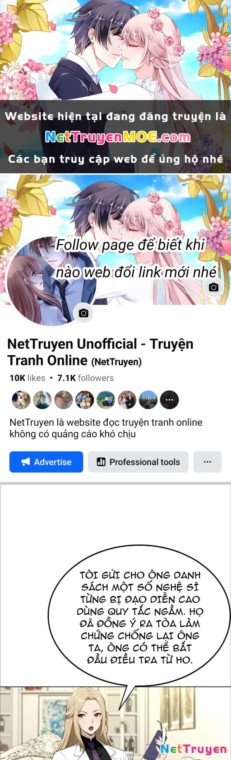 Nghịch tập hệ thống: Ta có max độ thiện cảm của nữ thần Chapter 38 - 1