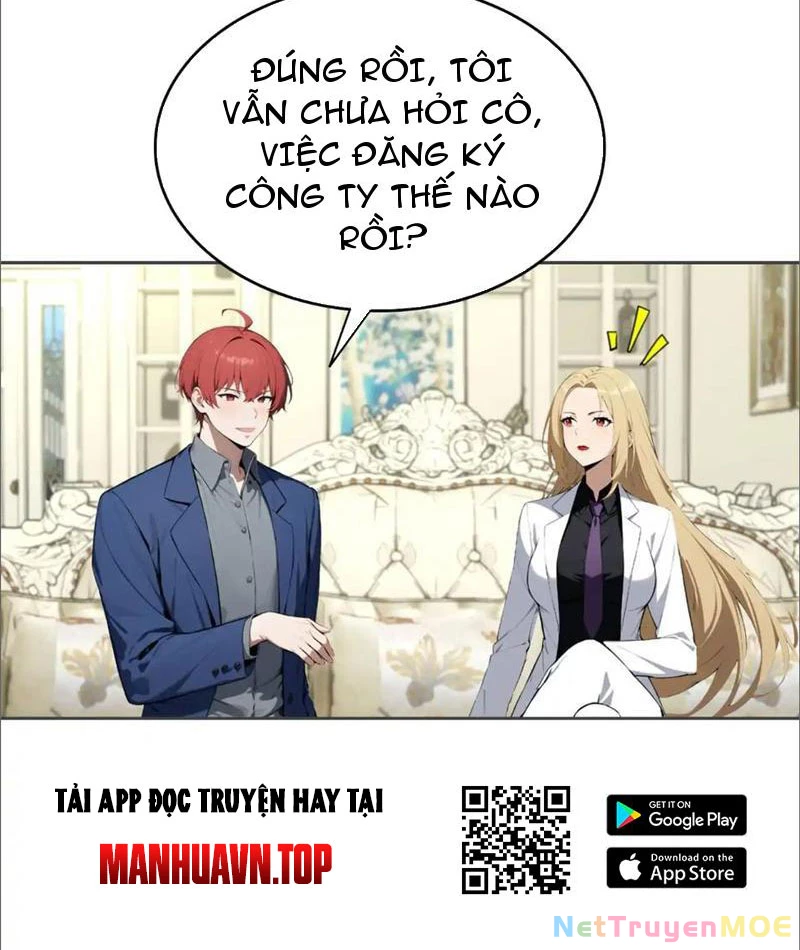 Nghịch tập hệ thống: Ta có max độ thiện cảm của nữ thần Chapter 38 - 4
