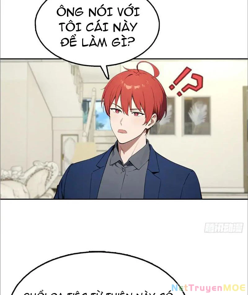 Nghịch tập hệ thống: Ta có max độ thiện cảm của nữ thần Chapter 38 - 10