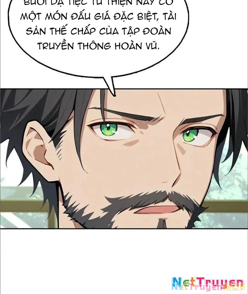Nghịch tập hệ thống: Ta có max độ thiện cảm của nữ thần Chapter 38 - 11