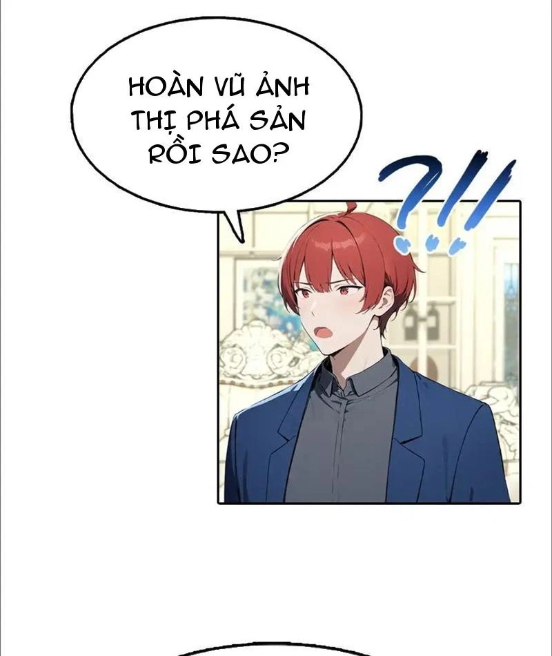 Nghịch tập hệ thống: Ta có max độ thiện cảm của nữ thần Chapter 38 - 12