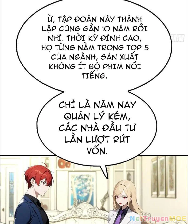 Nghịch tập hệ thống: Ta có max độ thiện cảm của nữ thần Chapter 38 - 13